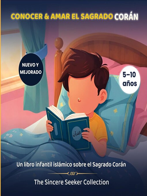 Title details for Conocer & Amar el Sagrado Corán by The Sincere Seeker Collection - Wait list